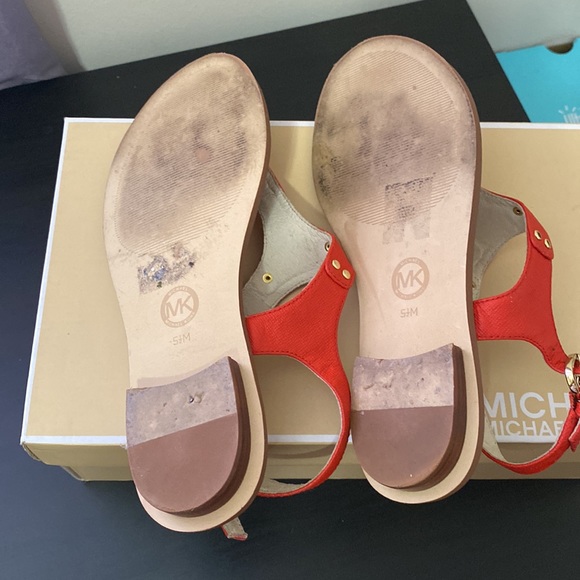 Michael Kors Sandals - Picture 2 of 2